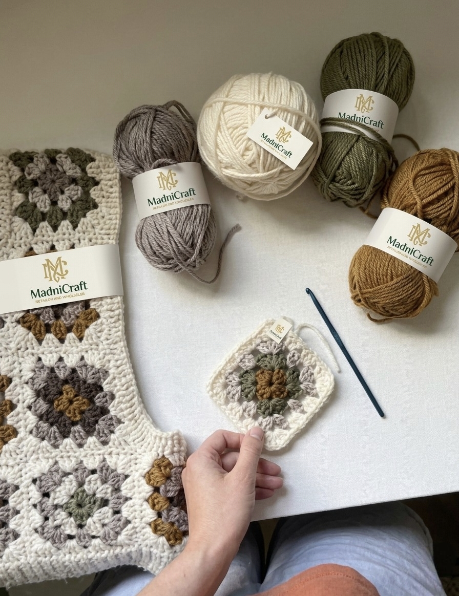Crochet