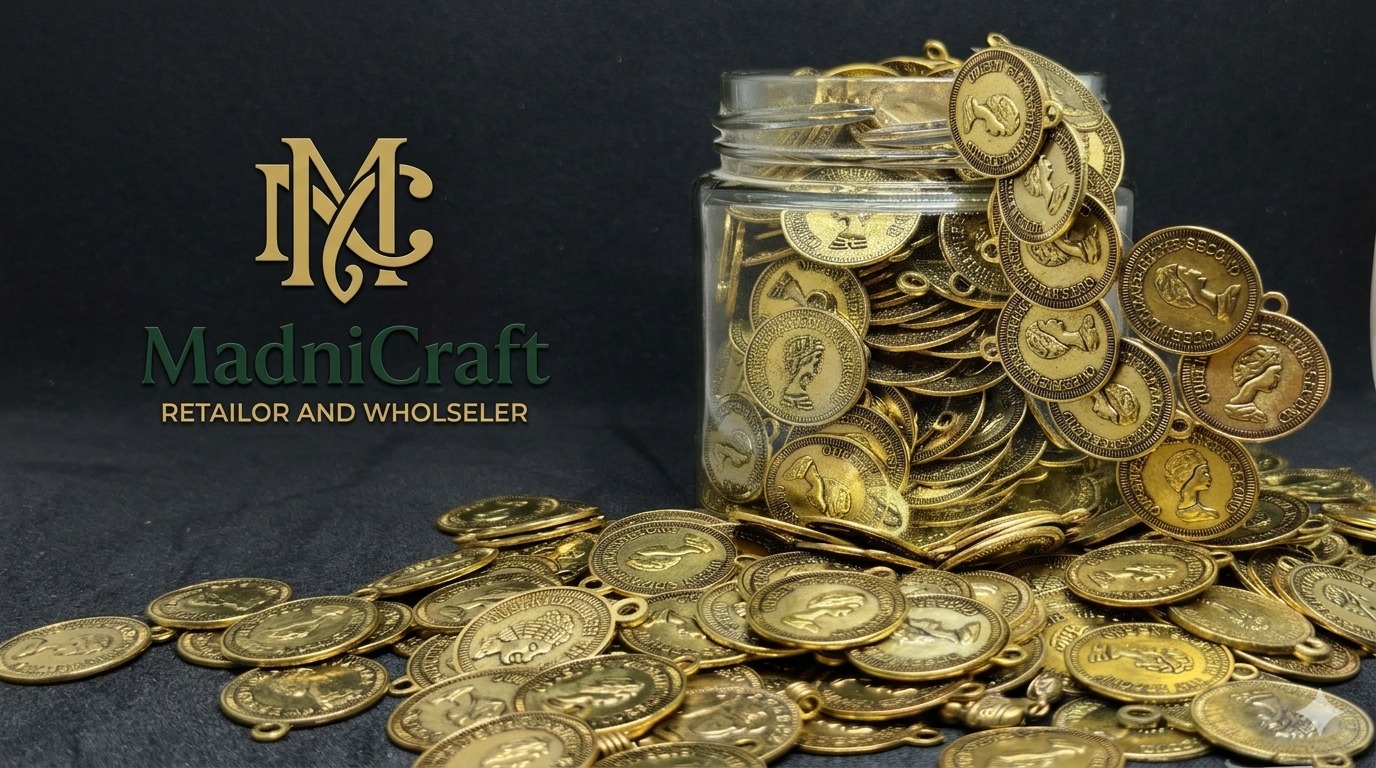 Coin Plated